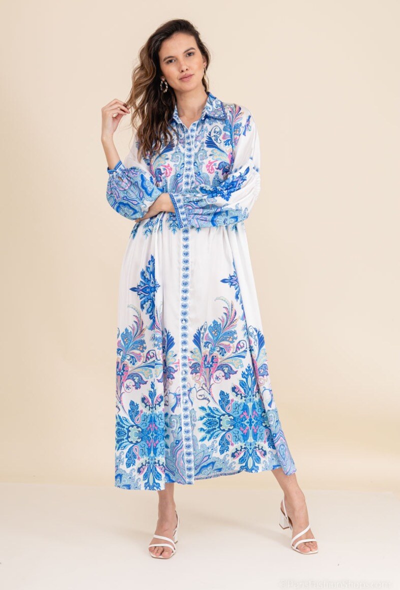 Wholesaler Jusdepom&Co - Dress