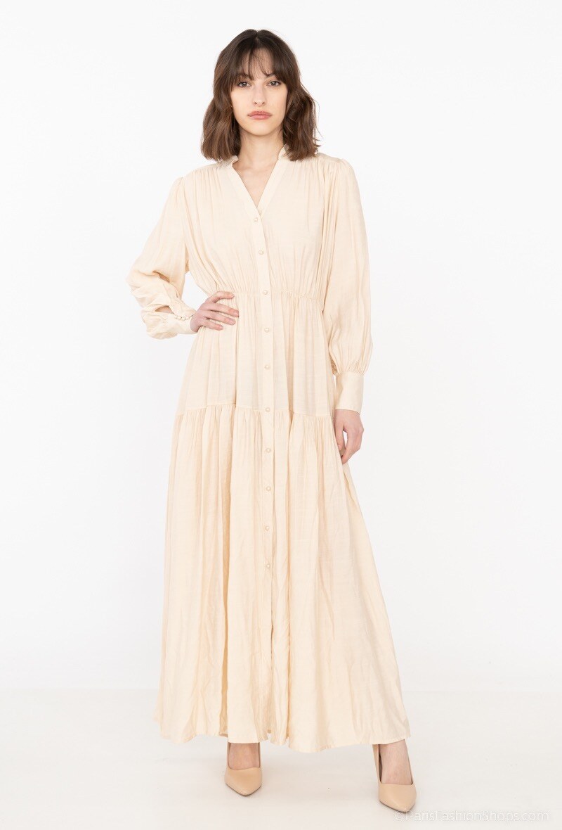 Wholesaler Jusdepom&Co - Robe
