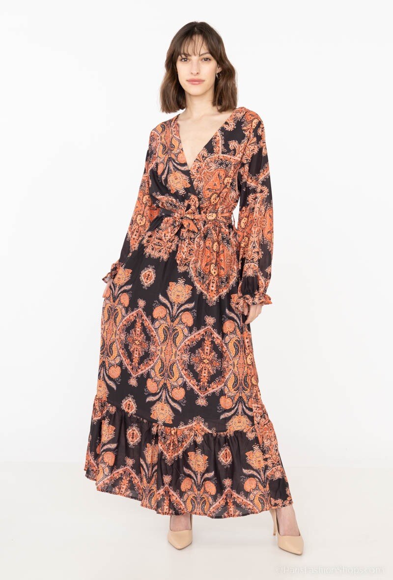 Wholesaler Jusdepom&Co - Robe