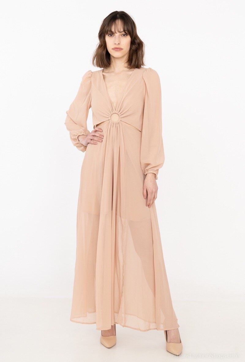 Wholesaler Jusdepom&Co - Robe