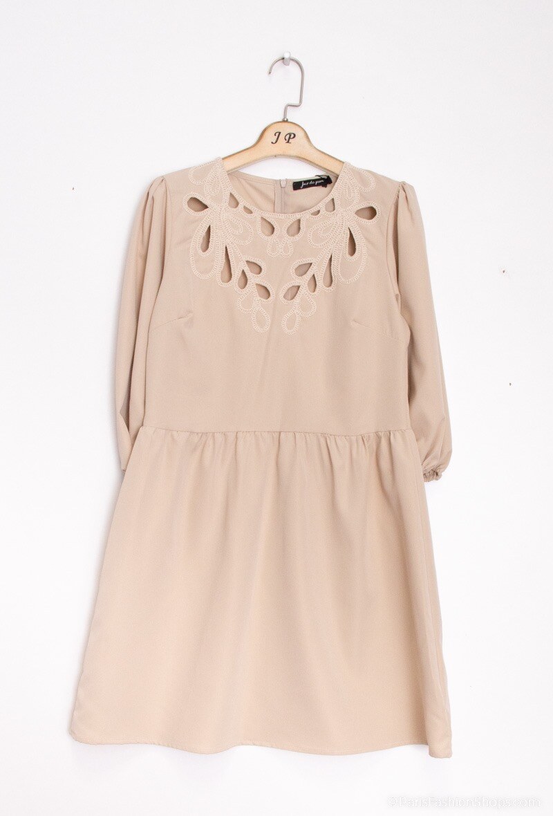 Wholesaler Jusdepom&Co - Dress