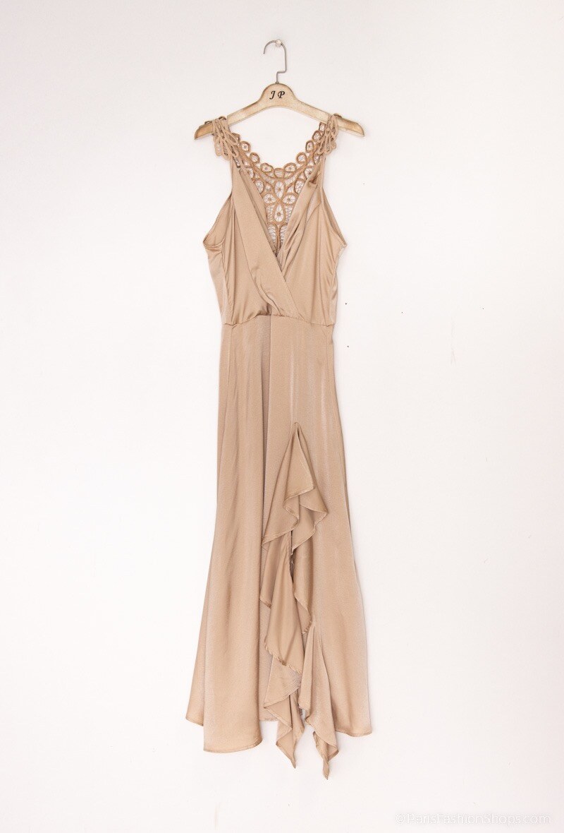 Wholesaler Jusdepom&Co - Dress