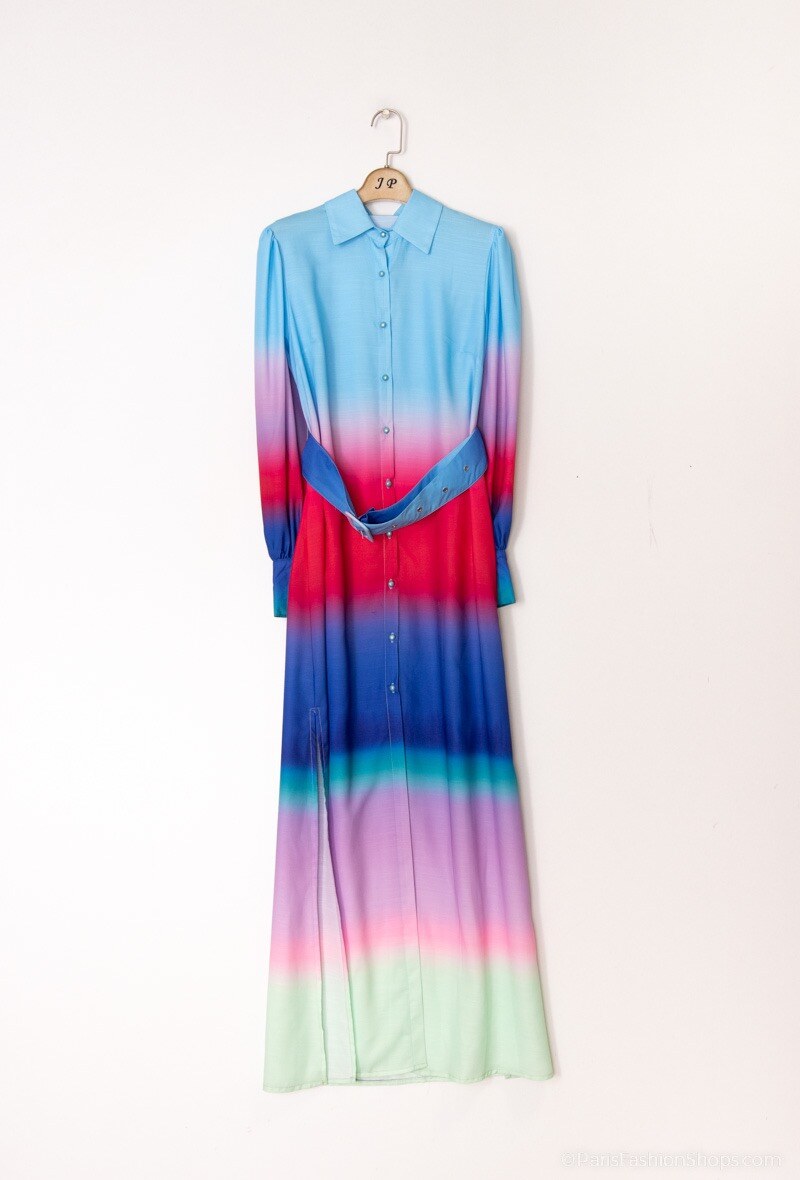 Wholesaler Jusdepom&Co - Dress