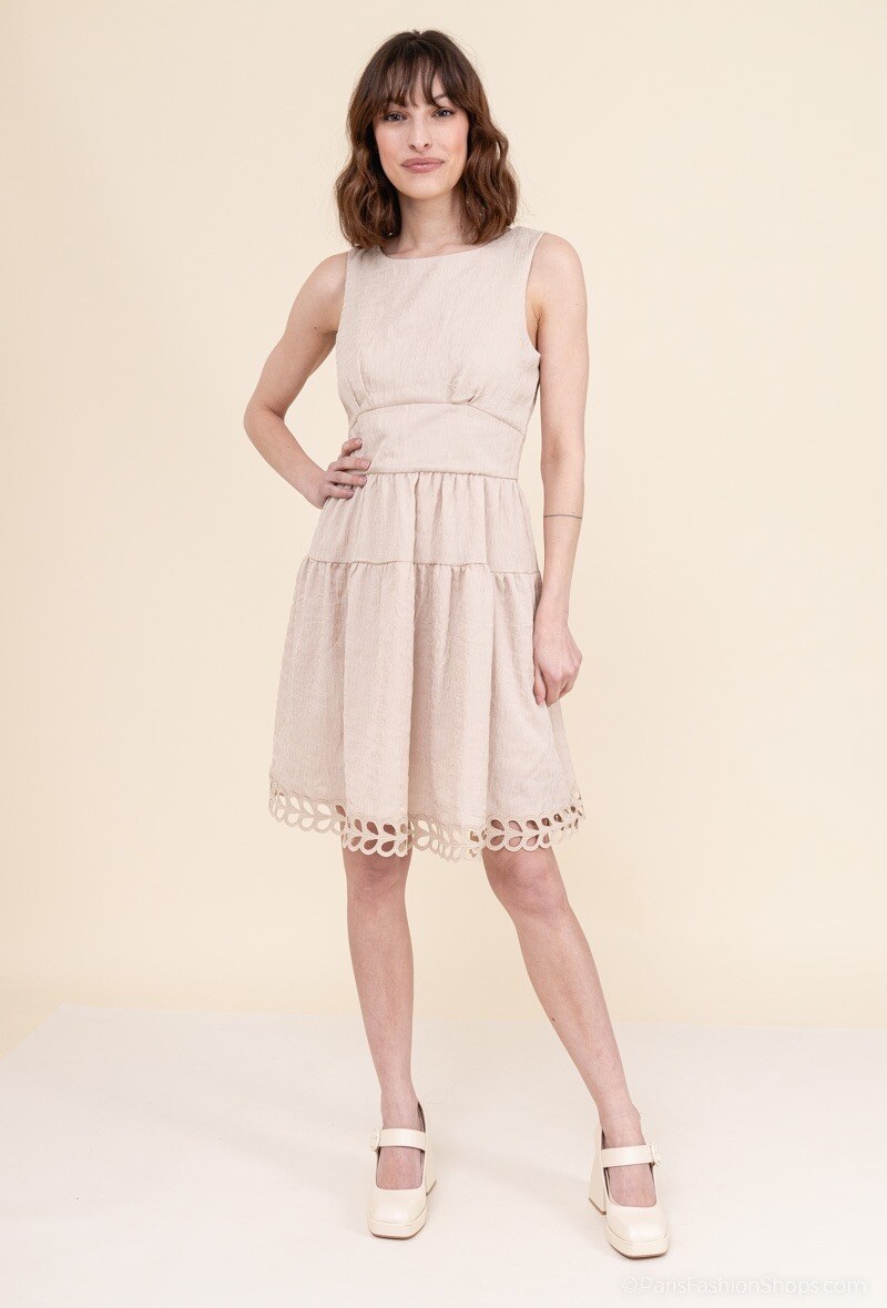 Wholesaler Jusdepom&Co - Dress