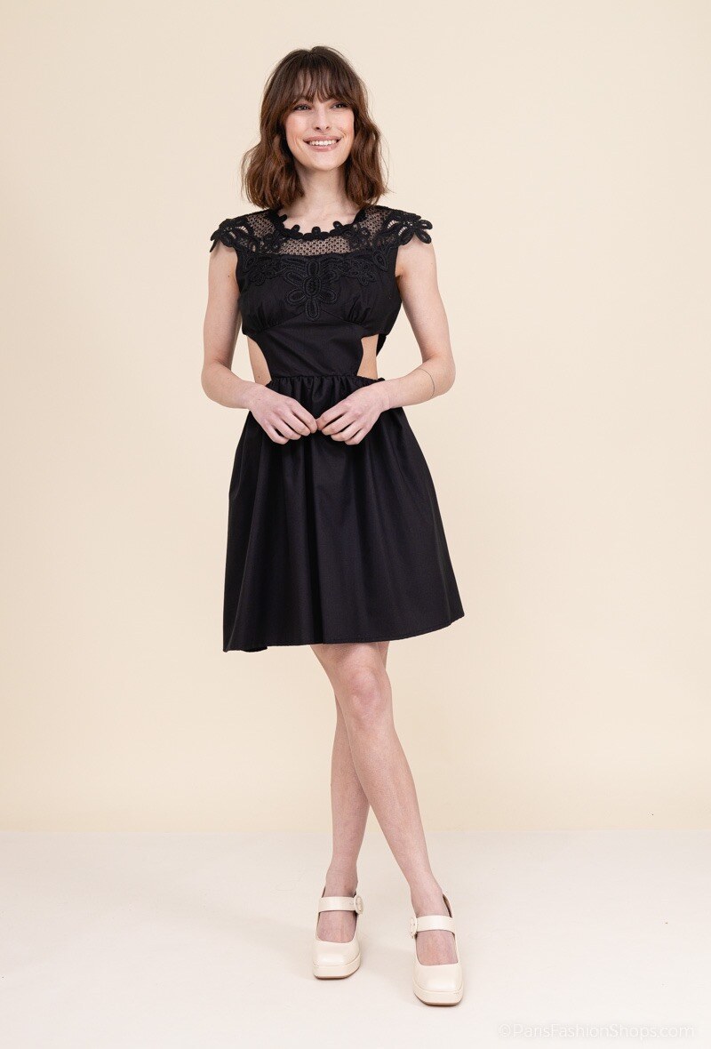 Wholesaler Jusdepom&Co - Dress