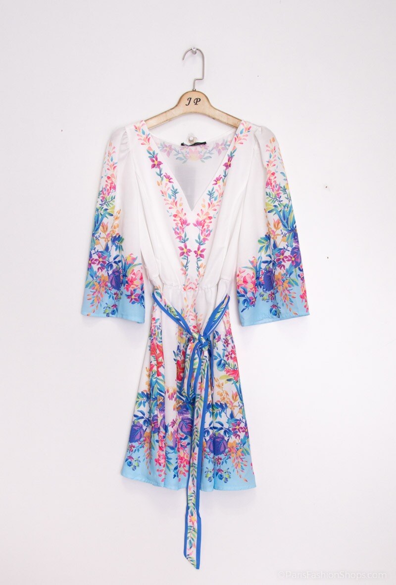 Wholesaler Jusdepom&Co - Dress