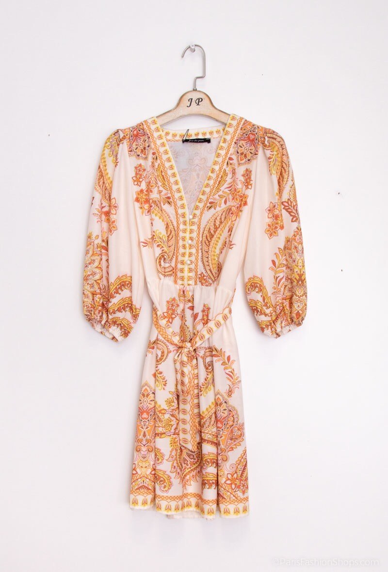 Wholesaler Jusdepom&Co - Dress