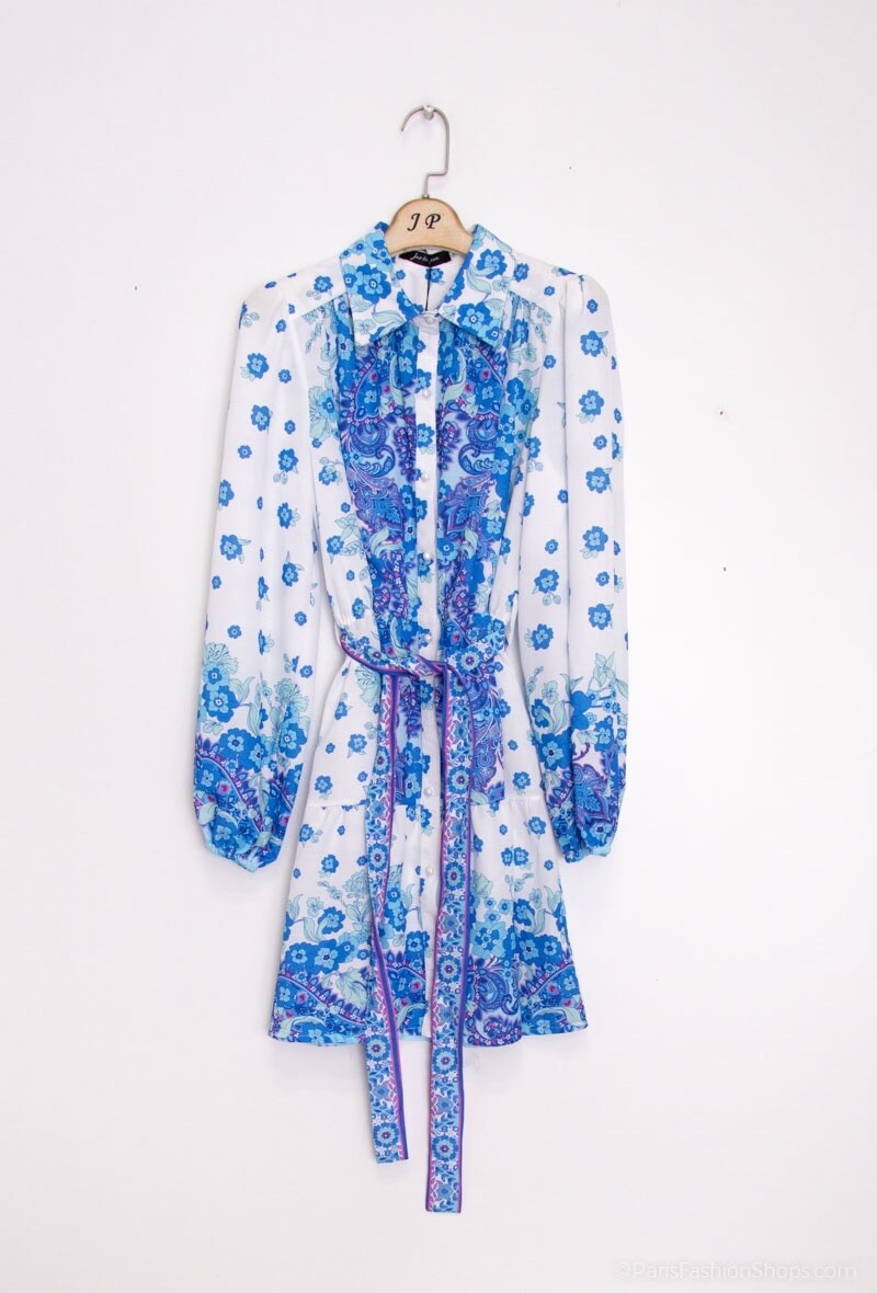 Wholesaler Jusdepom&Co - Dress