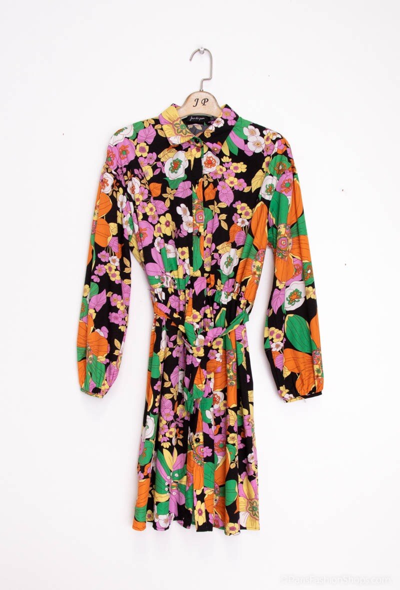 Wholesaler Jusdepom&Co - Dress