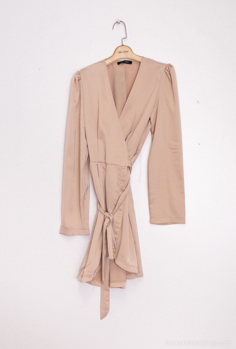 Wholesaler Jusdepom&Co - Dress