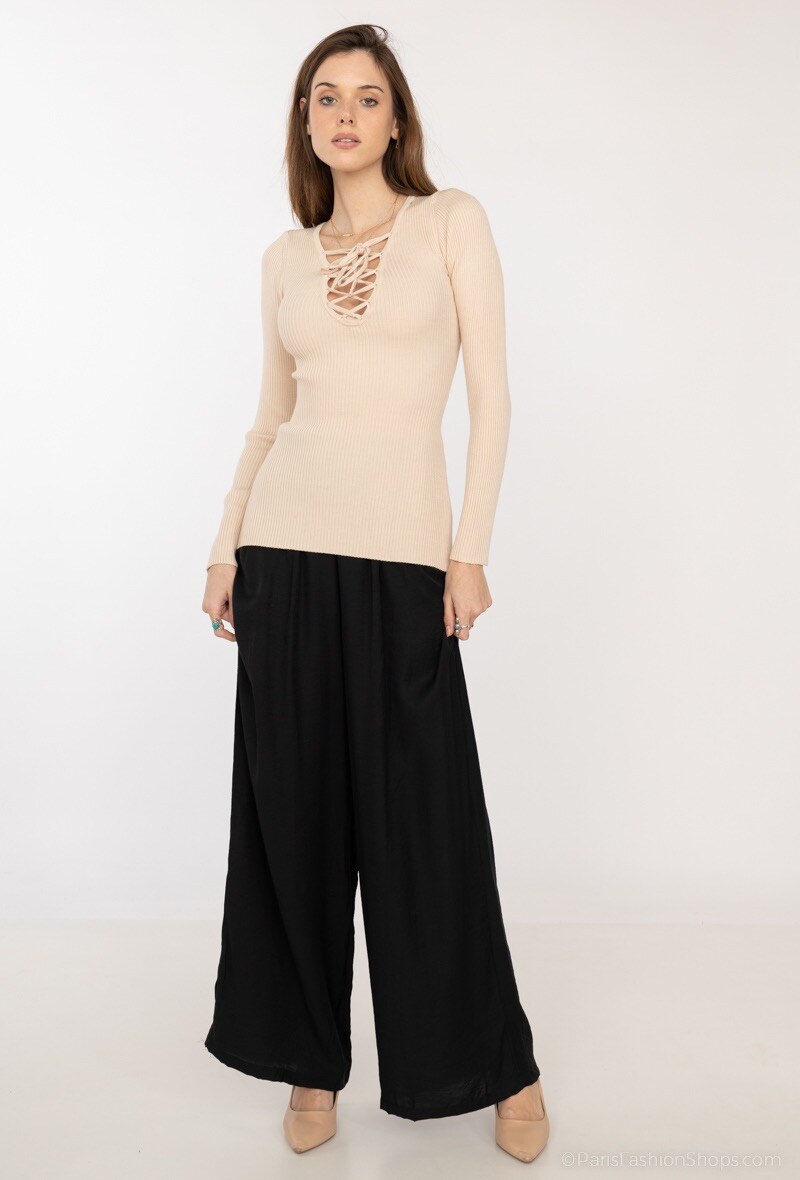 Wholesaler Jusdepom&Co - Mesh Dress