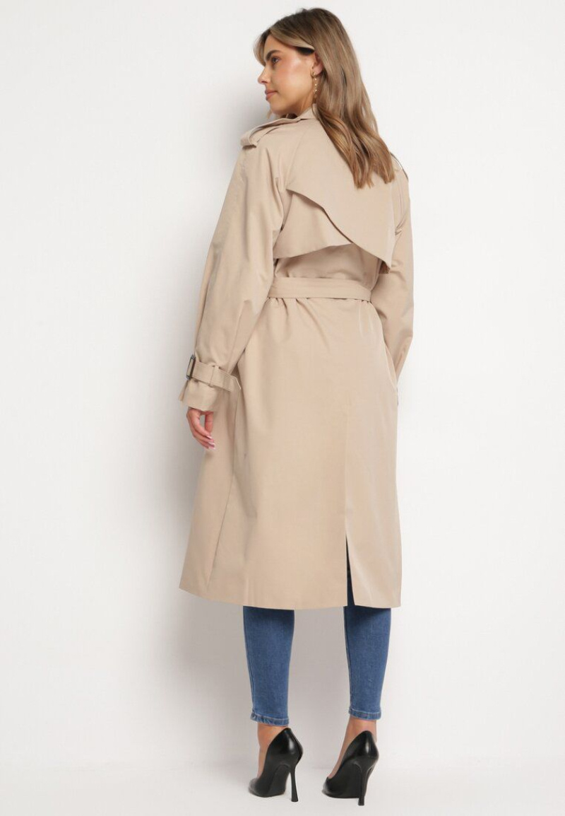 Wholesaler Jusdepom&Co - Trench Coat