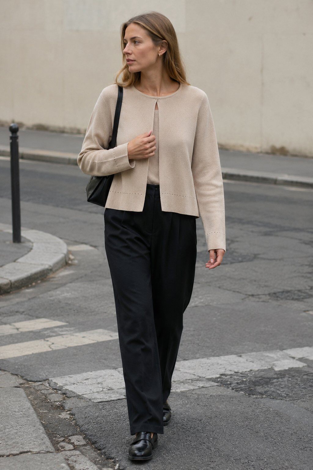Grossista Justine&co - Gilet