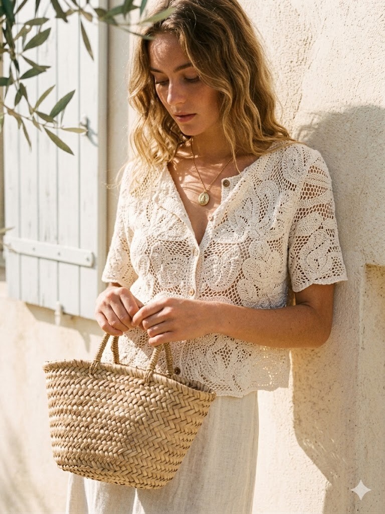 Großhändler Justine&co - Top