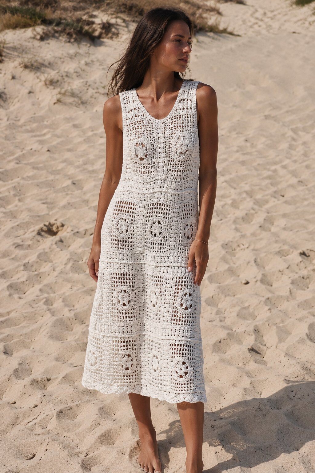 Großhändler Justine&co - Kleid