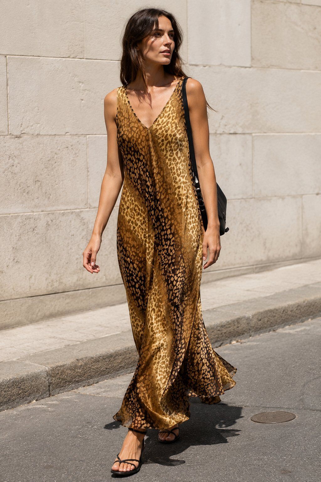 Grossiste Justine&co - Robe
