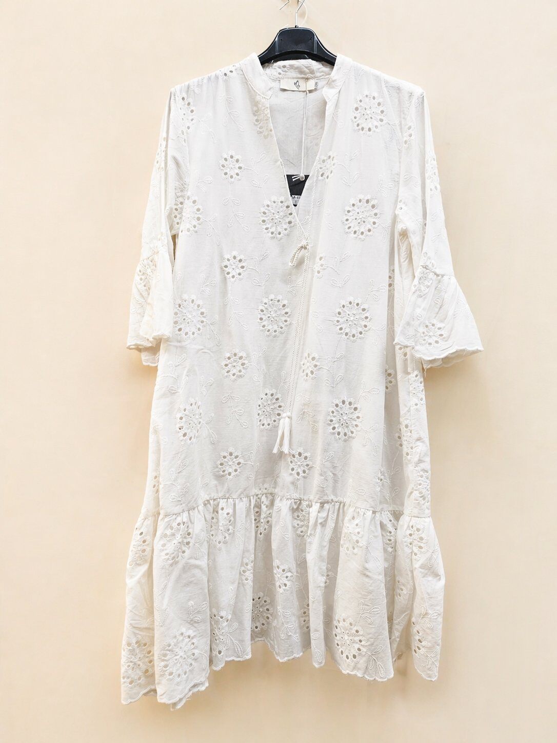 spell lala linen house dress Spell Lala Linen House Dress  Island Boutique