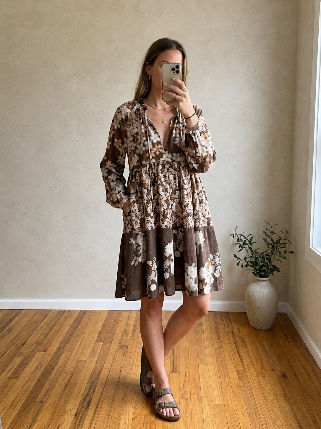 Grossiste Justine&co - Robe