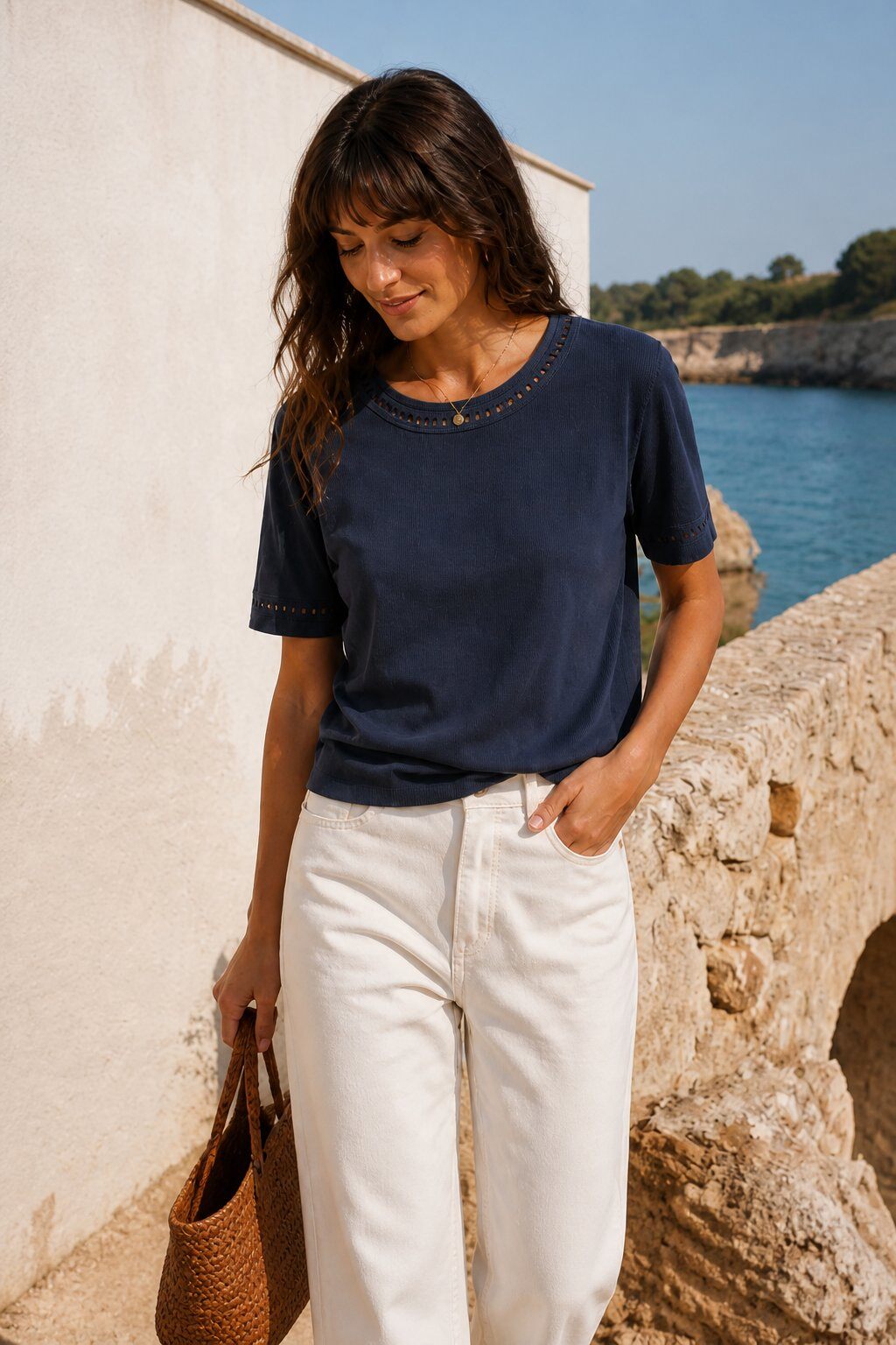 Wholesaler Justine&co - Top