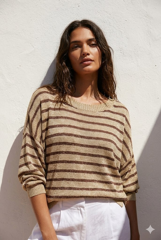 Wholesaler Justine&co - Top