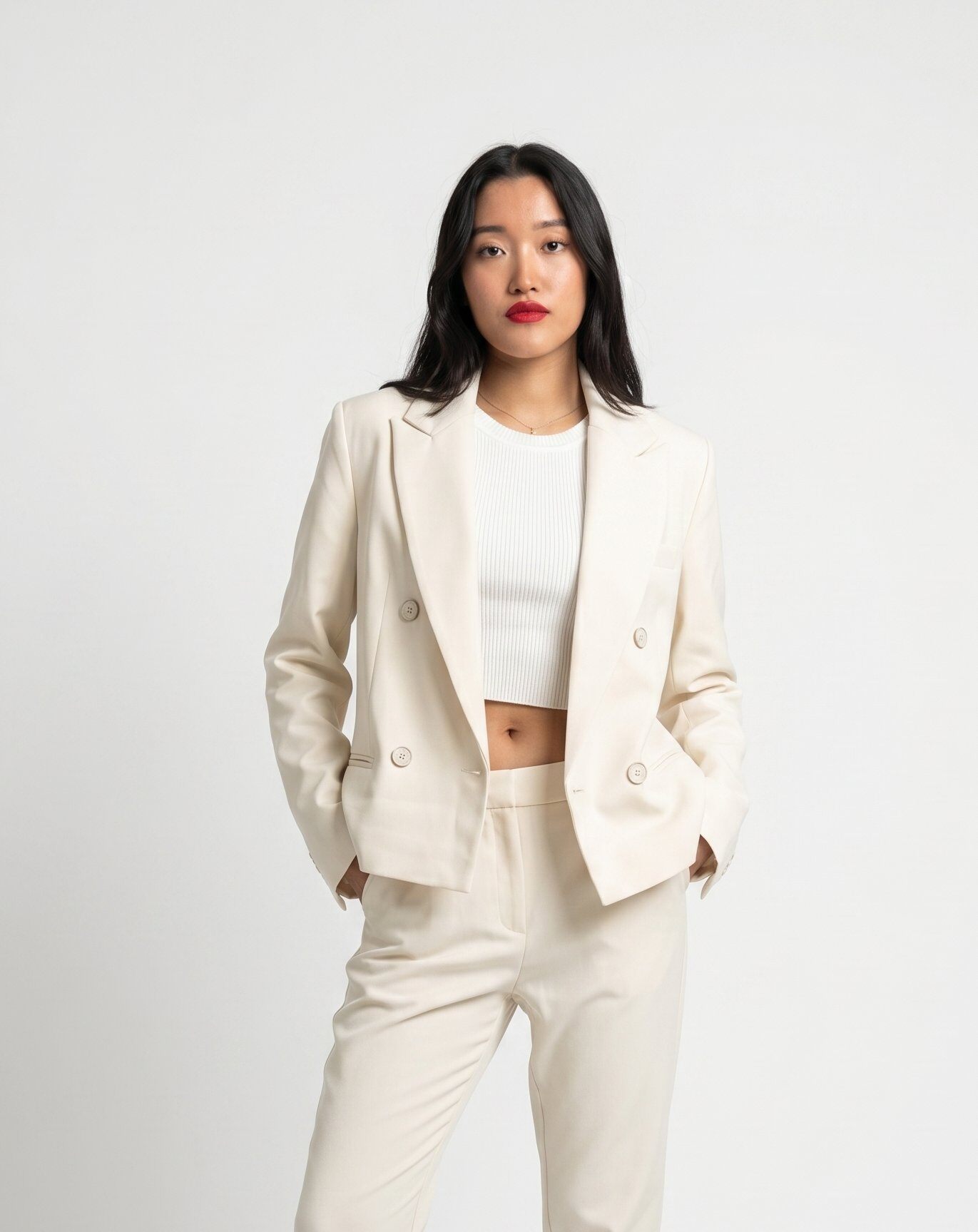 Grossiste K-ZELL Paris - BLAZER BONTONNÉ