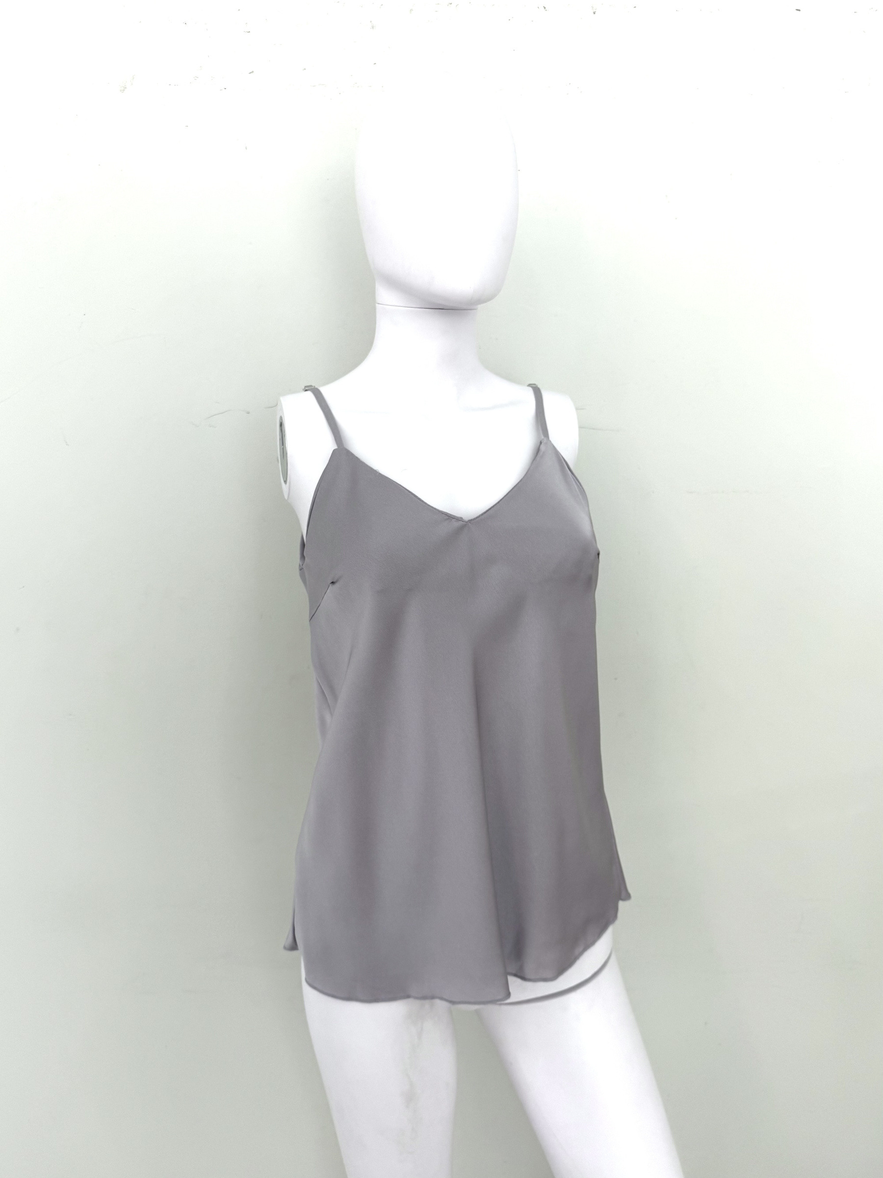 Wholesaler K1 - Satin top