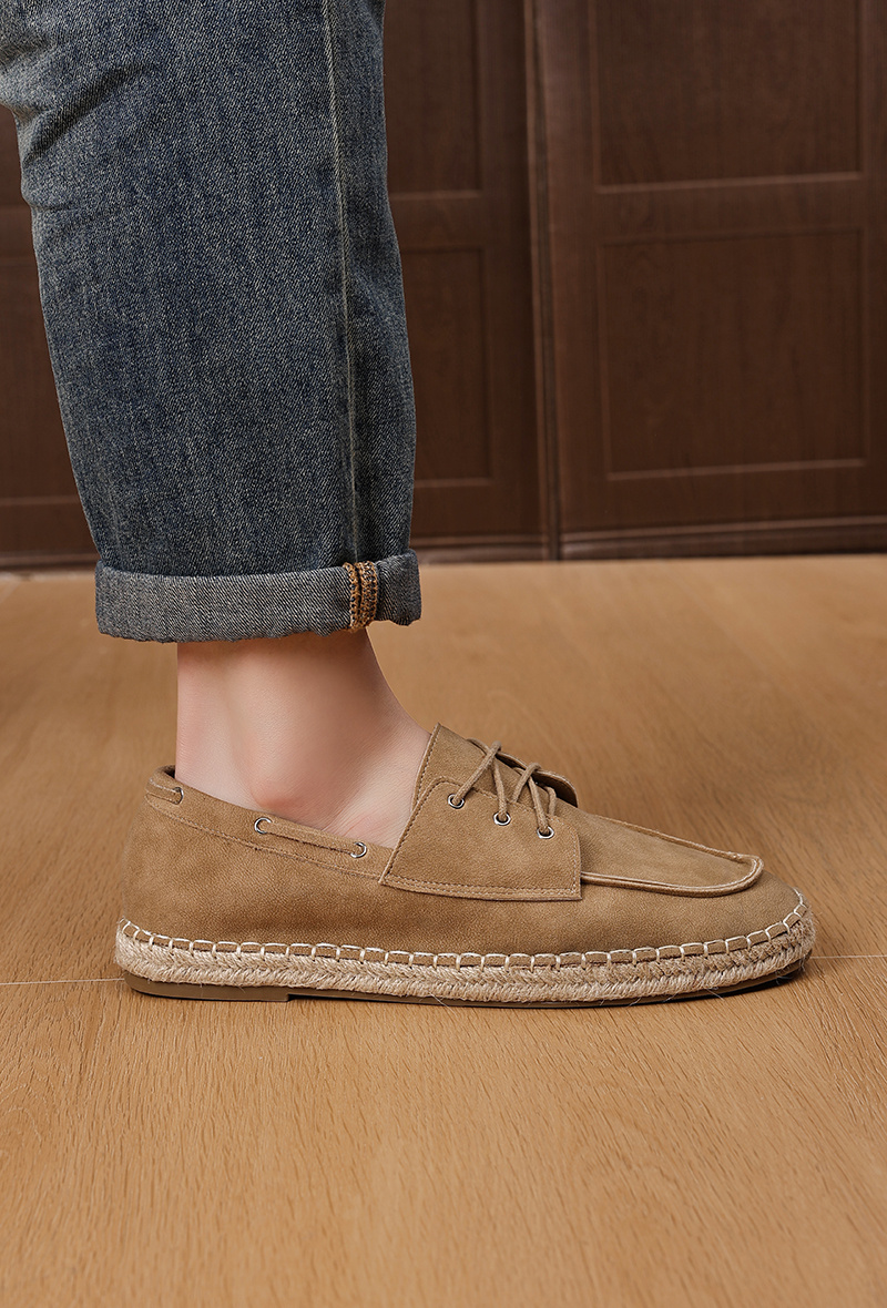 Wholesaler Kadiman - Men's espadrilles