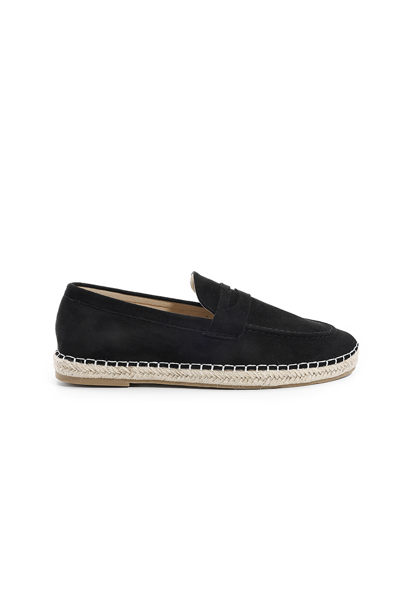Großhändler Kadiman - Herren-Espadrilles