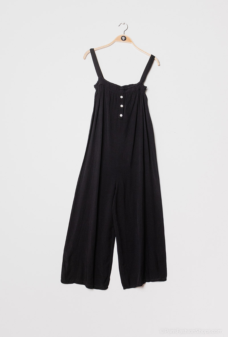 Wholesaler Kaia - Strech jumpsuit