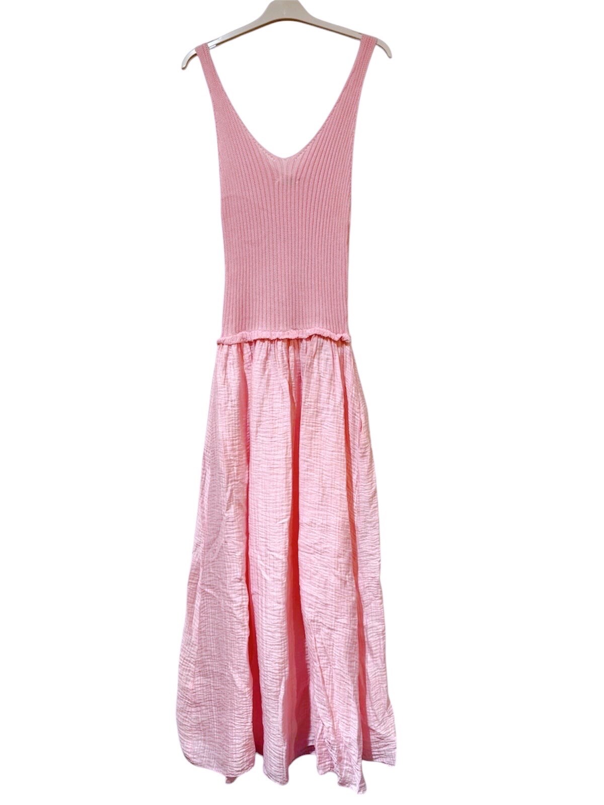 sachin and babi light blue dress Bella and Bloom Boutique