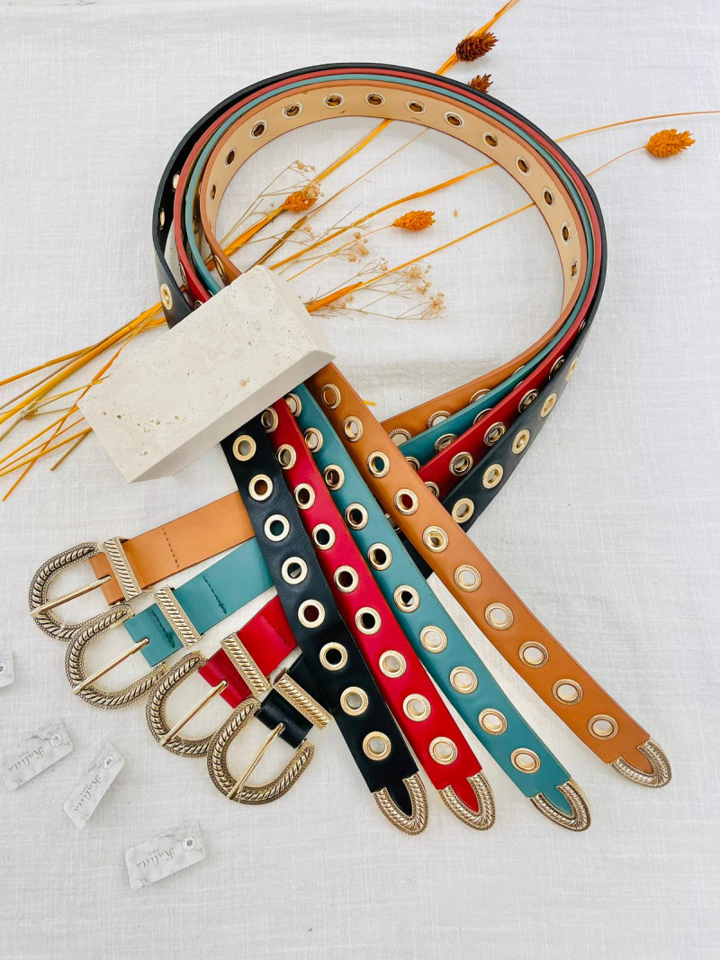 Grossiste Kalista - CEINTURE AJUSTABLE