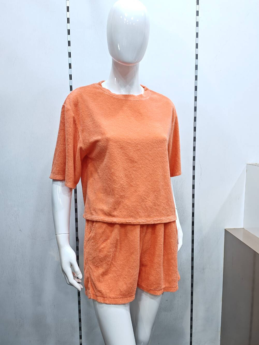 Grossiste KAMILI FASHION - Ensemble