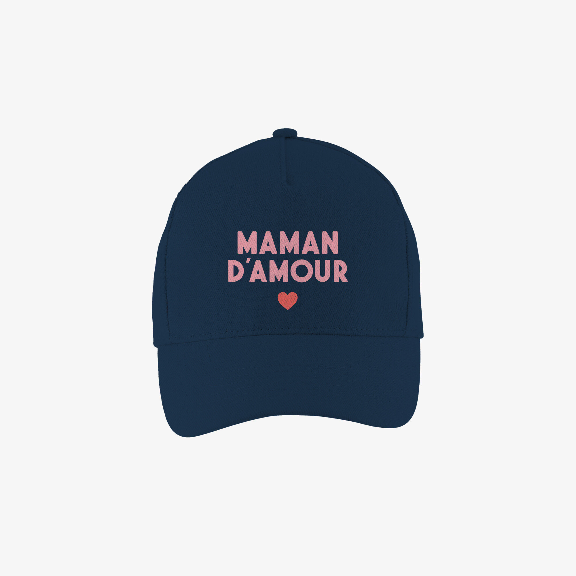 Grossiste Kapsul - CASQUETTE - Maman d'amour