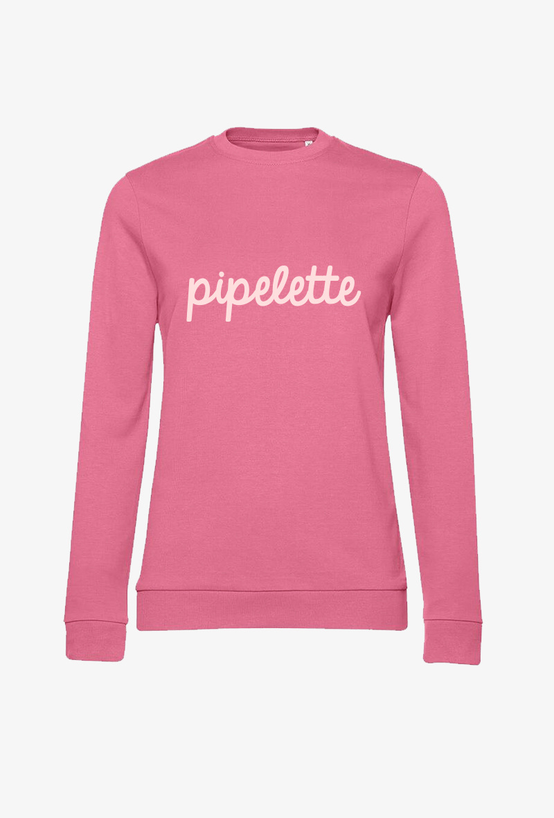 Wholesaler Kapsul - Sweat Adulte (intérieur non gratté) - Pipelette