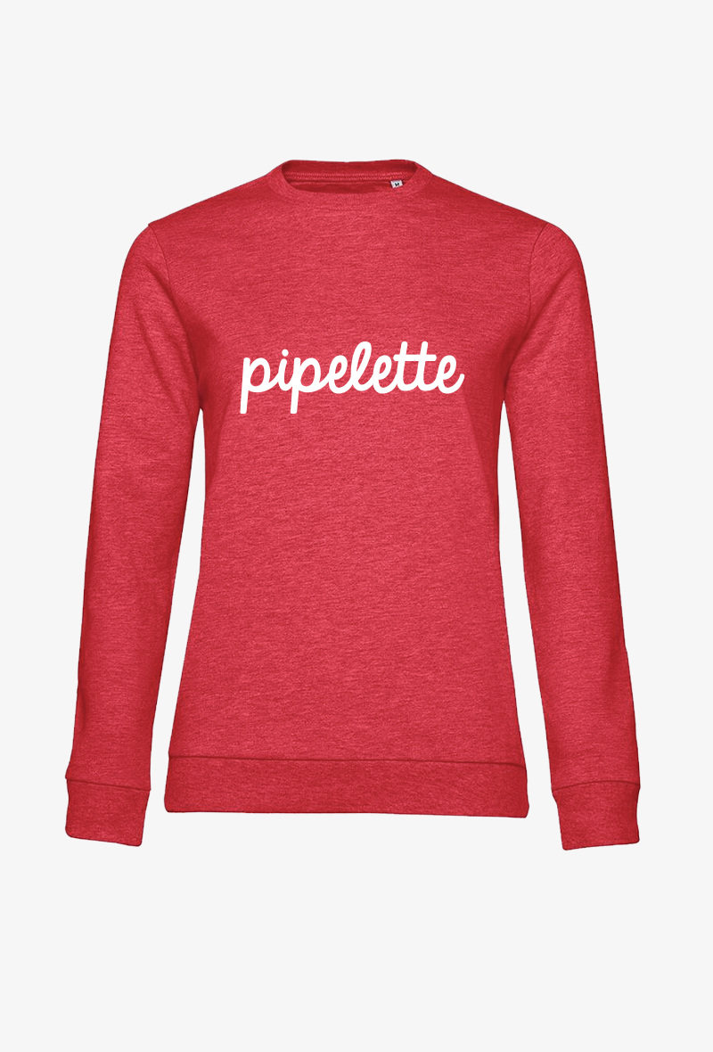 Wholesaler Kapsul - Sweat Adulte (intérieur non gratté) - Pipelette