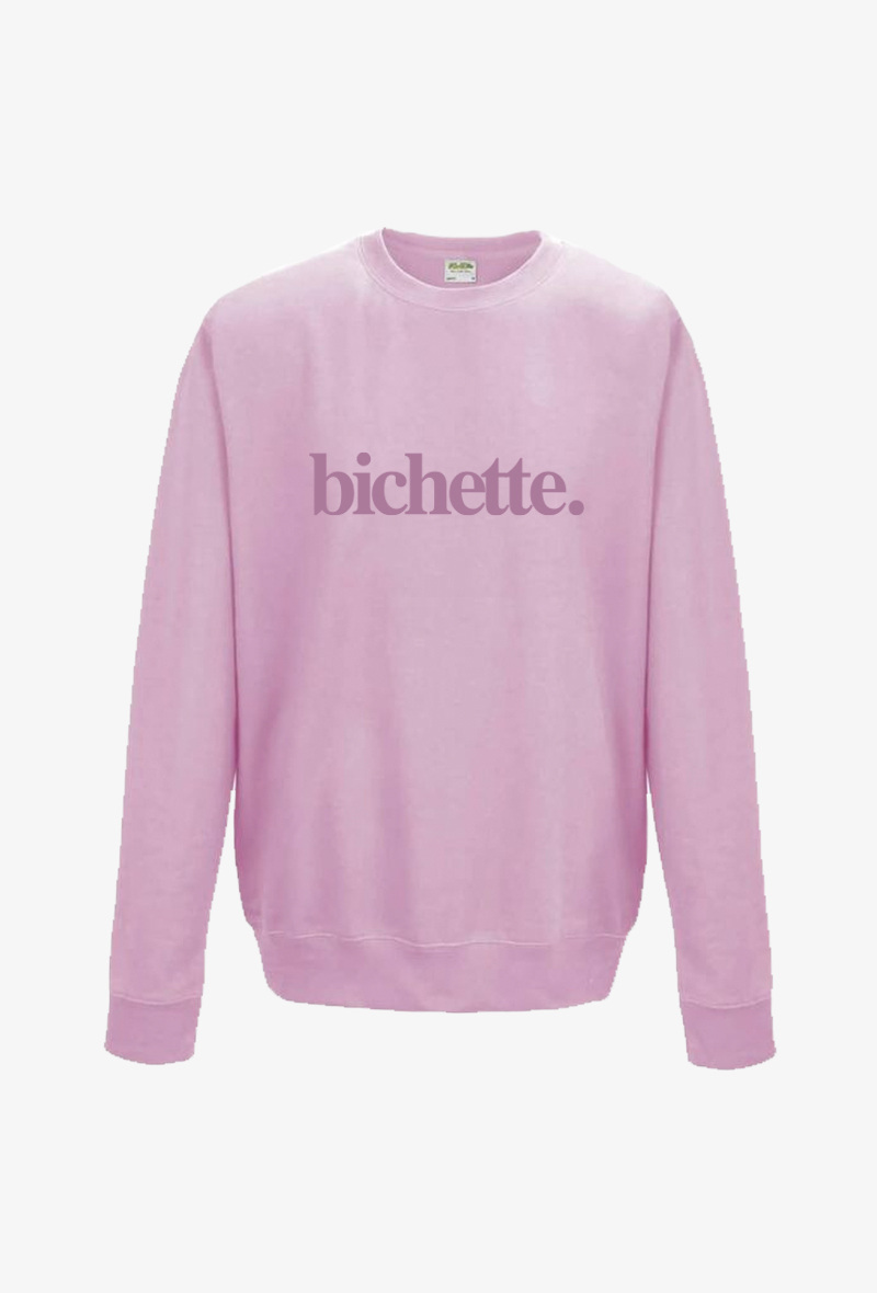 Wholesaler Kapsul - Sweat Adulte - Bichette.