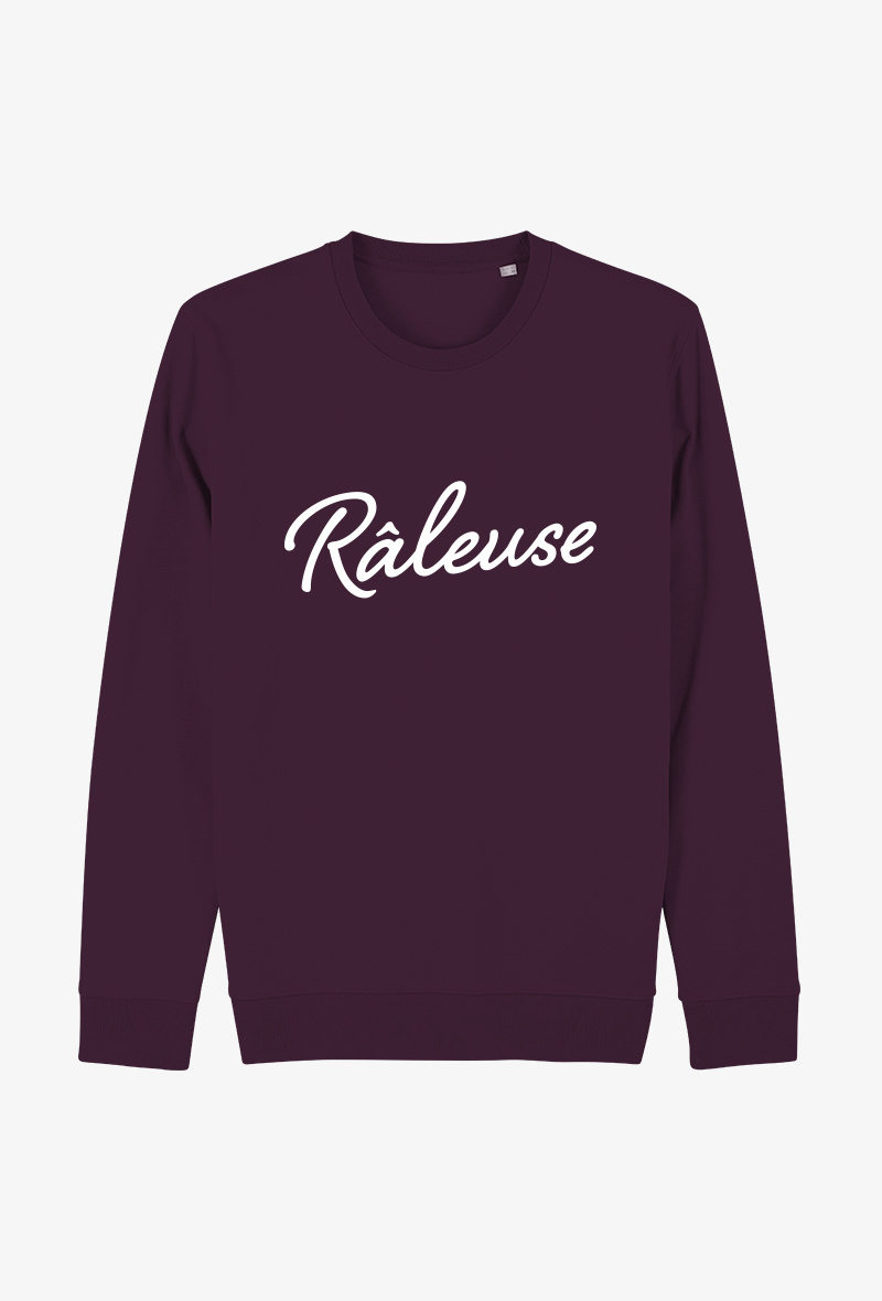 Grossiste Kapsul - Sweat Adulte I - Râleuse