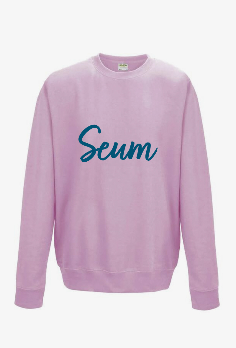 Wholesaler Kapsul - Sweat Adulte I - Seum