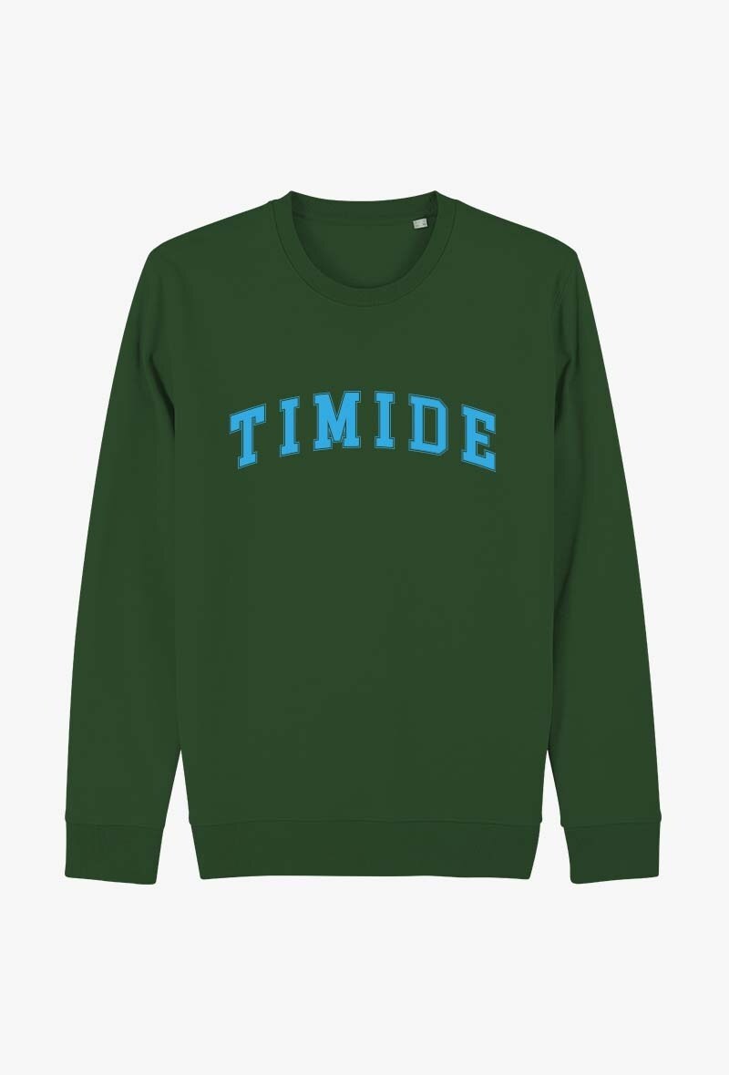 Grossiste Kapsul - Sweatshirt adulte - Timide