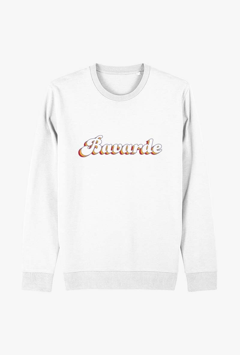 Grossiste Kapsul - Sweatshirt adulte - Bavarde
