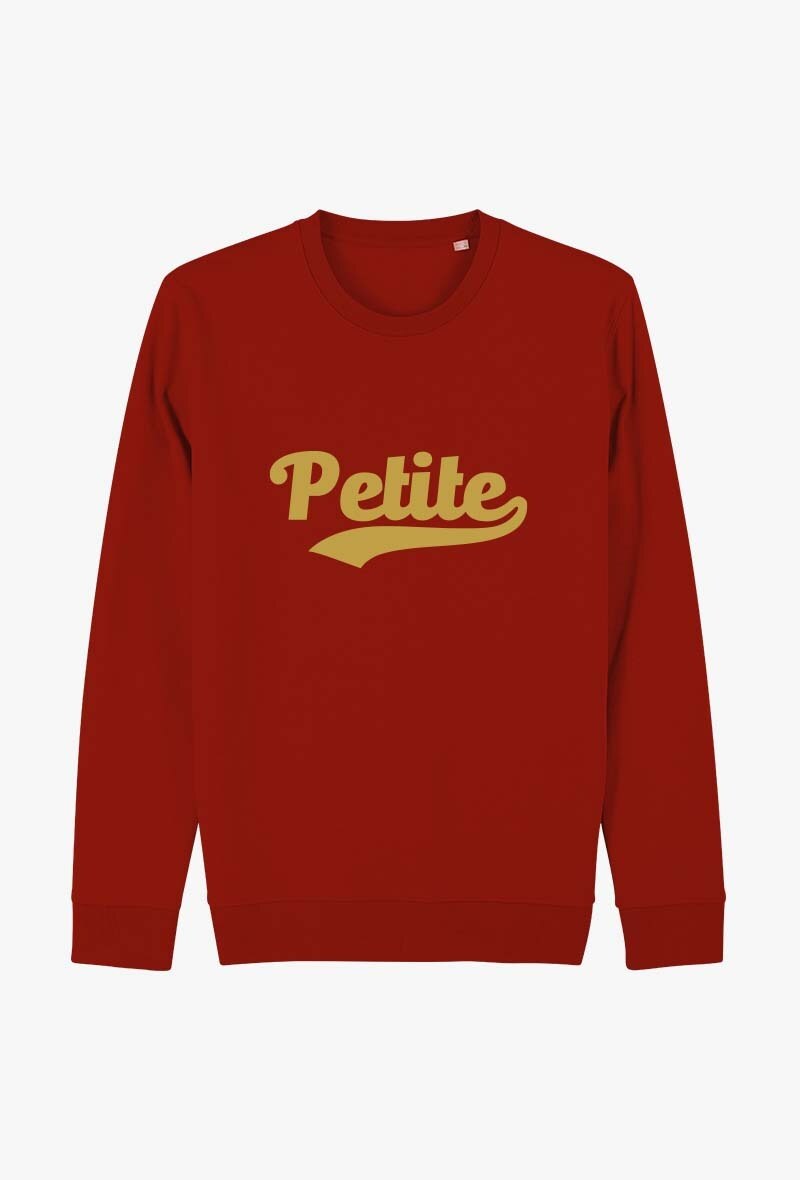 Grossiste Kapsul - Sweatshirt adulte - Petite