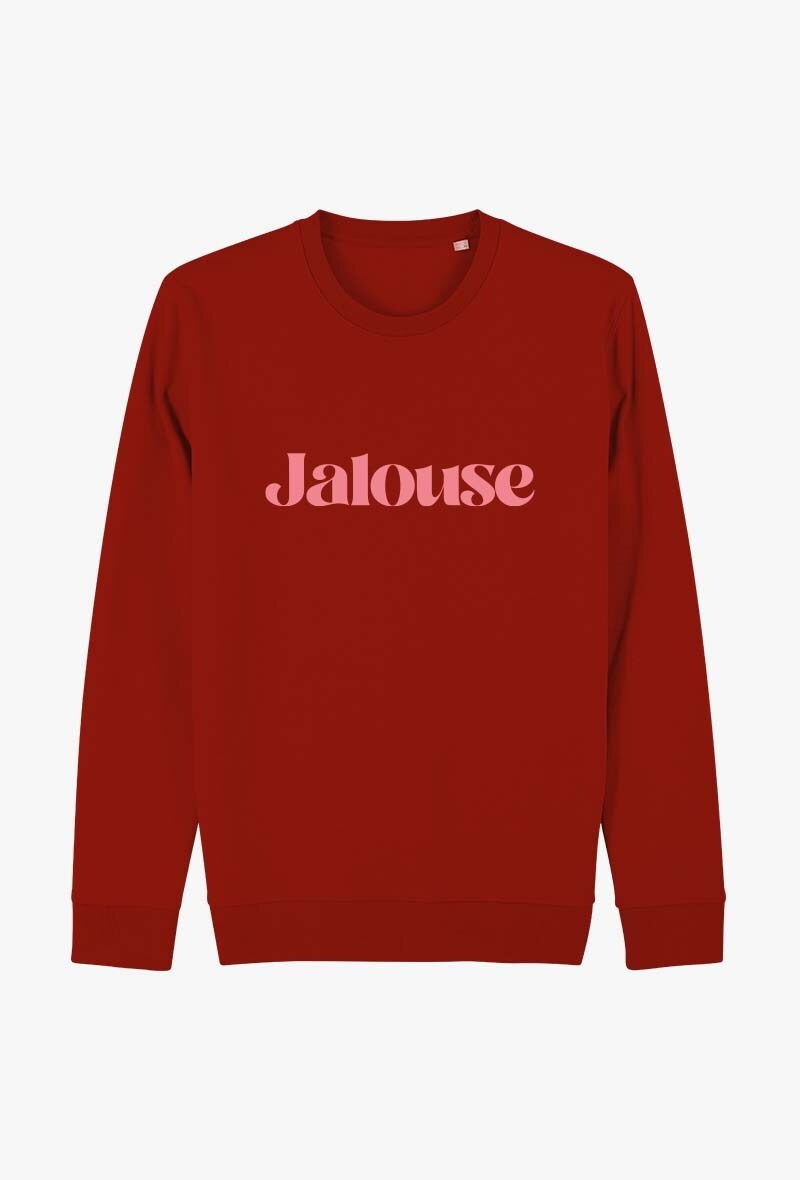 Grossiste Kapsul - Sweatshirt adulte - Jalouse