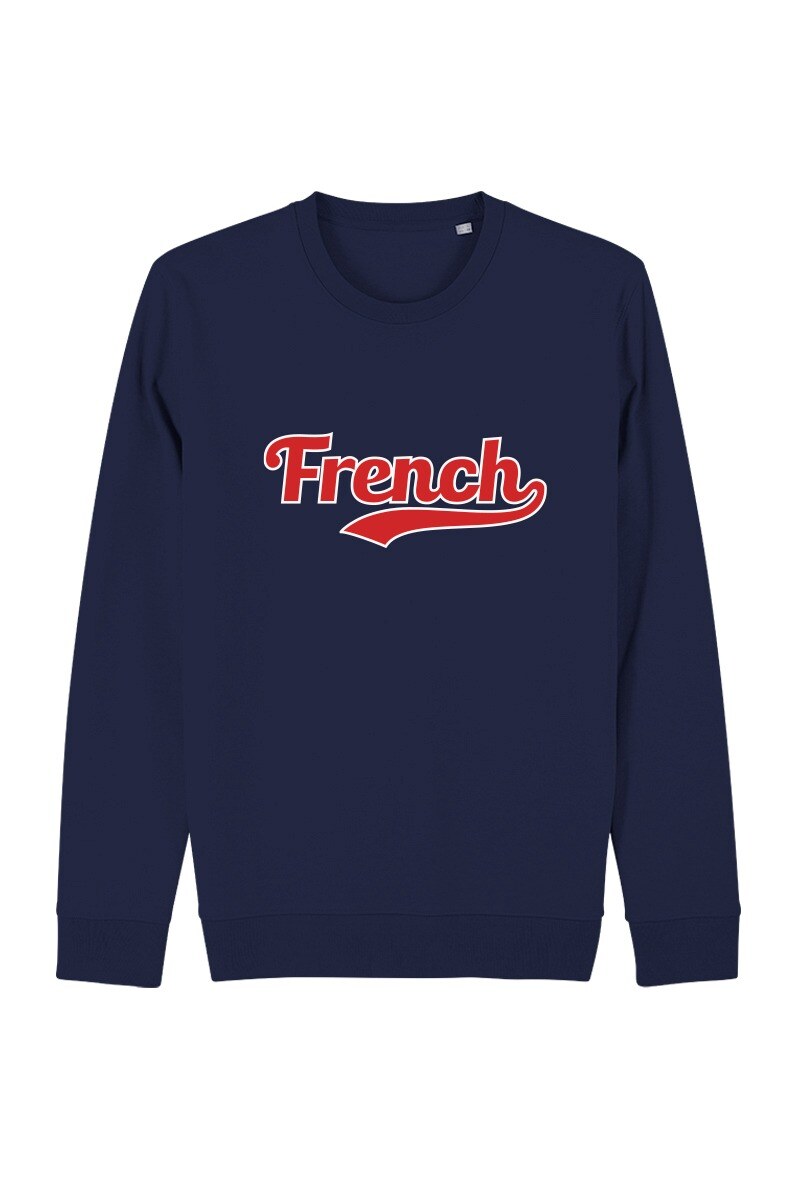 Grossiste Kapsul - Sweatshirt adulte - French
