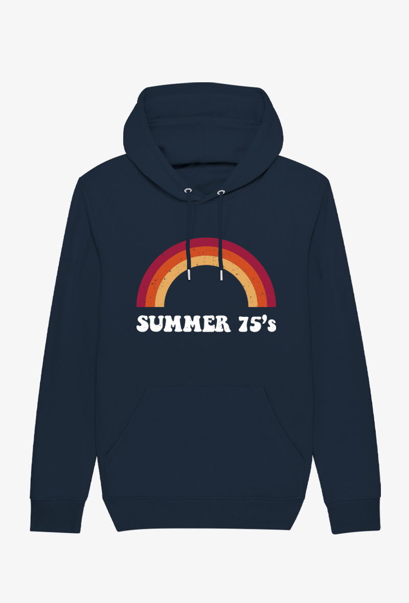 Grossiste Kapsul - Hoodie Adulte - Summer 75.