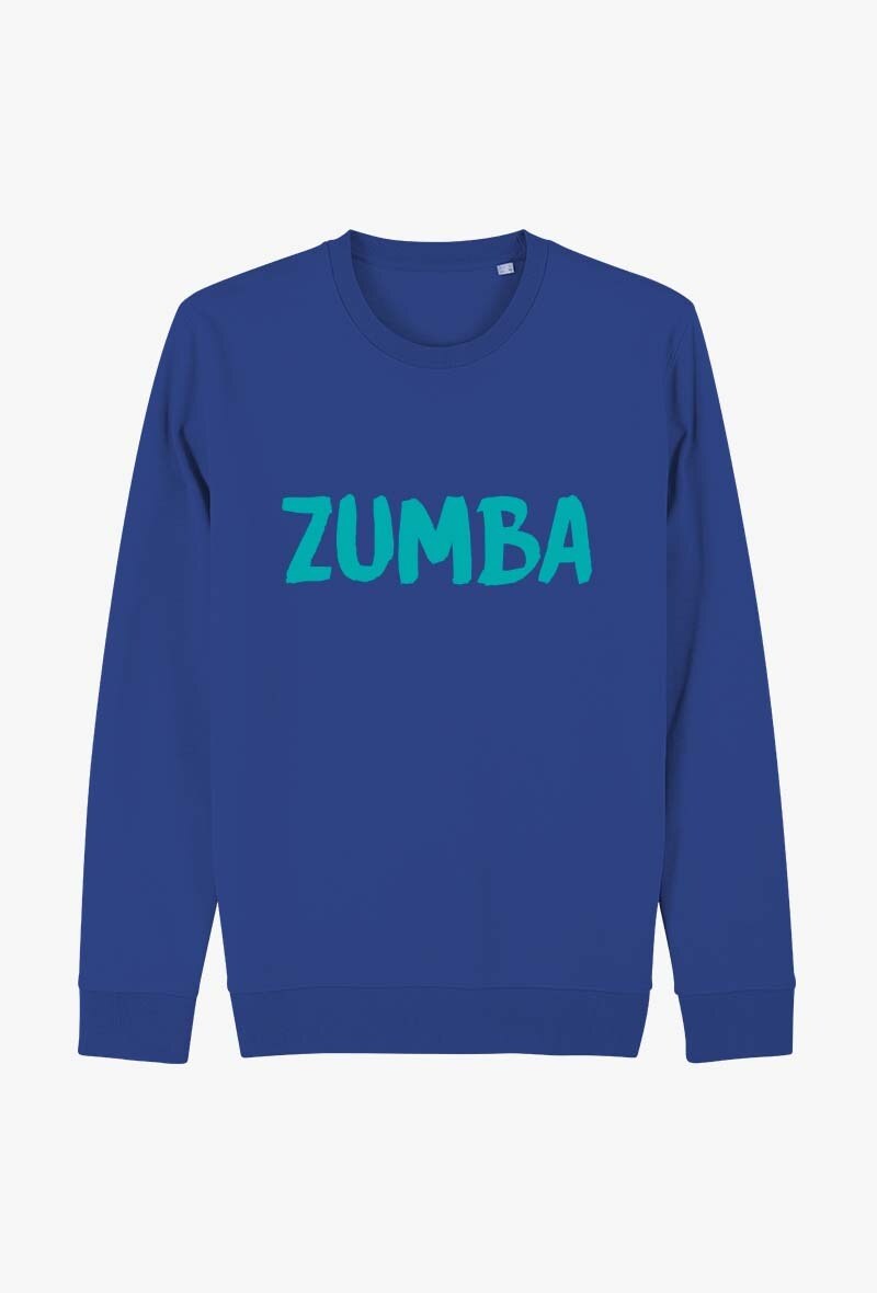 Grossiste Kapsul - Sweat adulte Femme - Zumba
