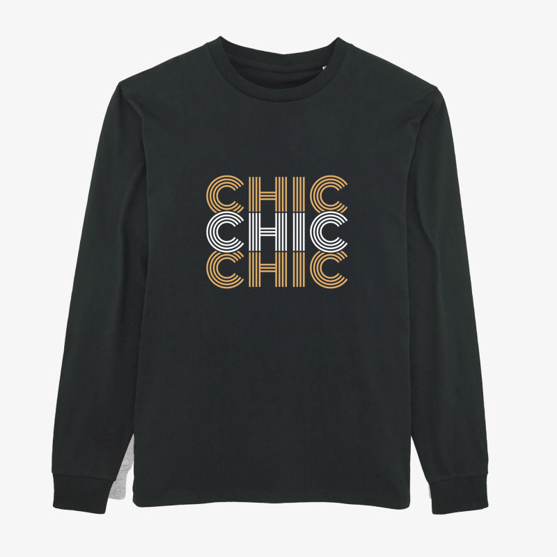Grossiste Kapsul - Sweat femme - Chic trio