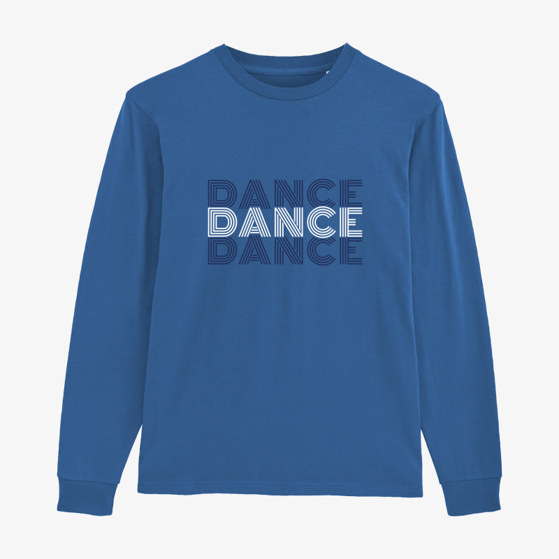 Grossiste Kapsul - Sweat femme - Dance trio