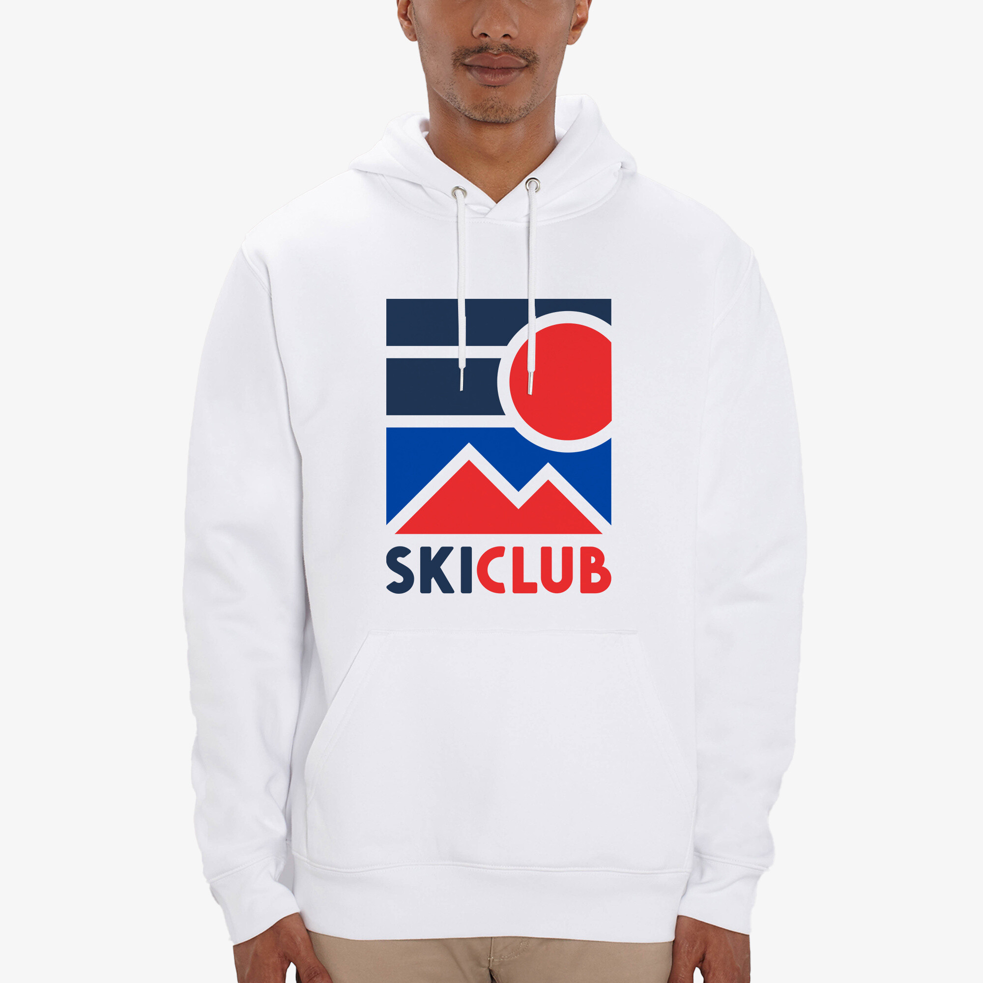 Wholesaler Kapsul - Women's sweatshirt - Ski club