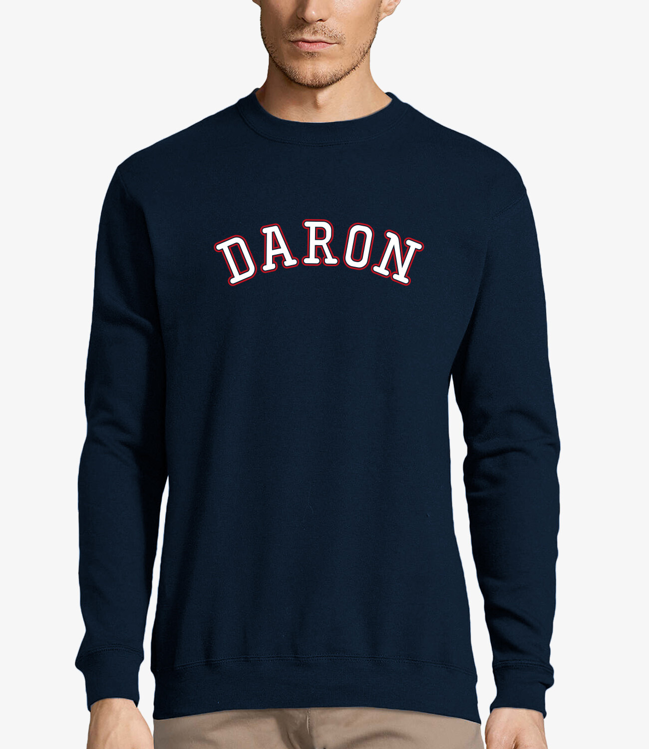 Grossiste Kapsul - Sweat Homme - Daron
