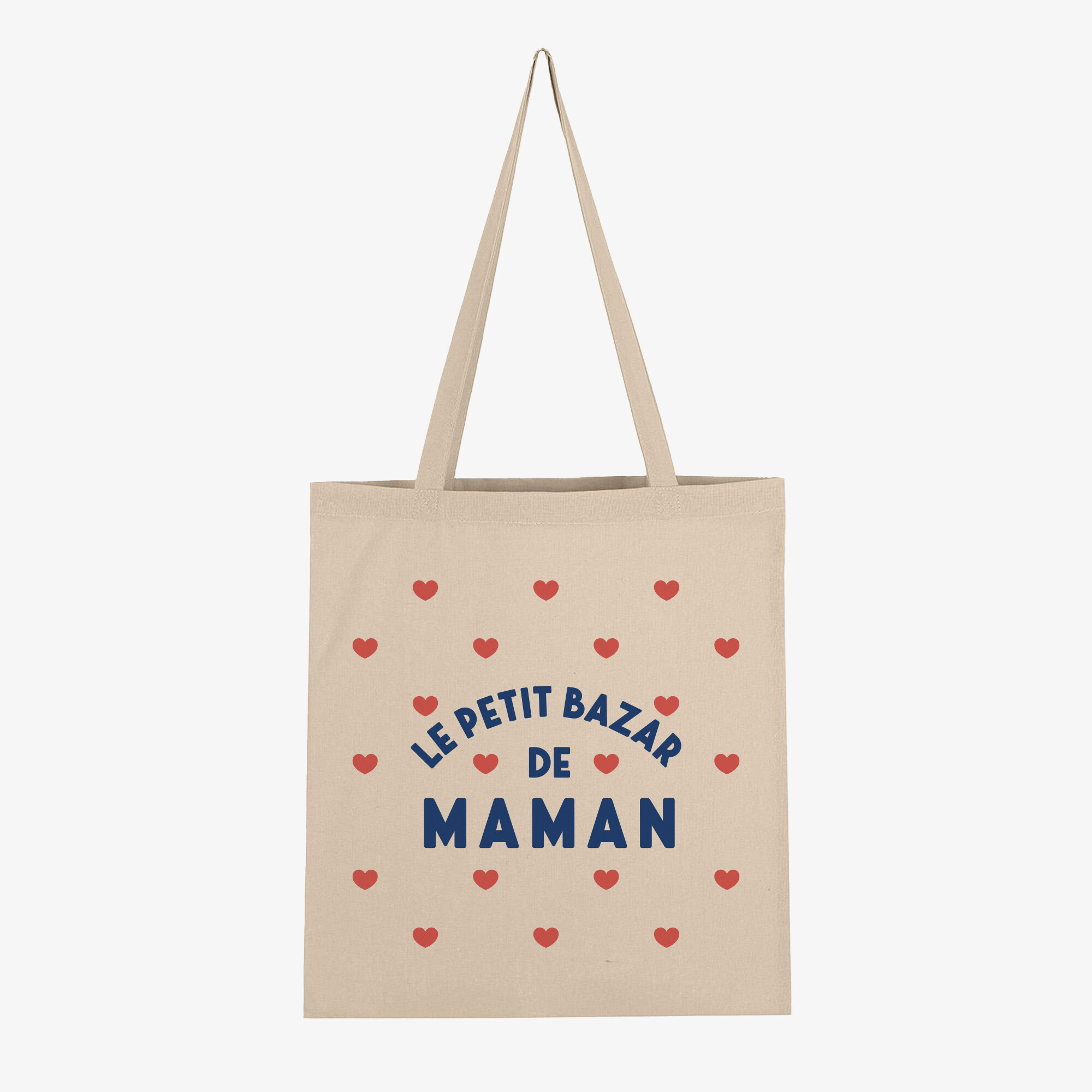 Grossiste Kapsul - TOTE BAG - Le Petit Bazar de Maman